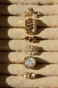 Anaïs Llop Nexon Petite A Studio Borosilicato GLASS Artist Open Studio Barcelona Objetos con Vidrio