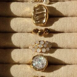 Anaïs Llop Nexon Petite A Studio Borosilicato GLASS Artist Open Studio Barcelona Objetos con Vidrio