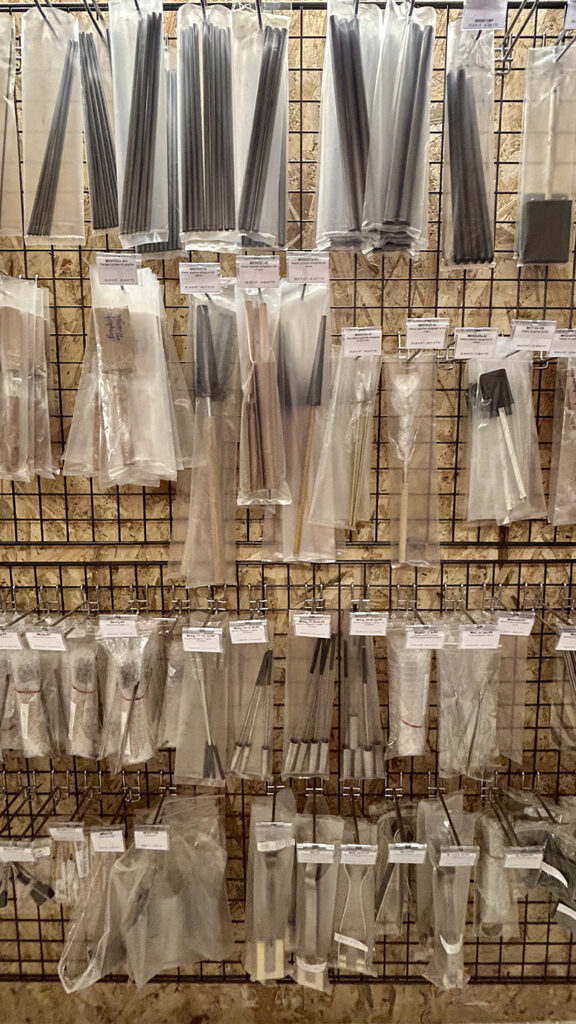 European Artistic Craft Days 2026 GLASS Artist Open Studio MAD VERRE & ÉQUIPEMENTS