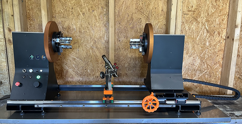 European Artistic Craft Days 2026 GLASS Artist Open Studio MAD VERRE & ÉQUIPEMENTS