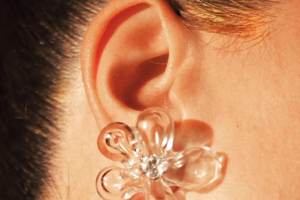 GLASS Artist Open Studio Barcelona TODA FRÁGIL Joyería en Borosilicato