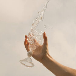 Anaïs Llop Nexon Petite A Studio Borosilicato GLASS Artist Open Studio Barcelona Objetos con Vidrio