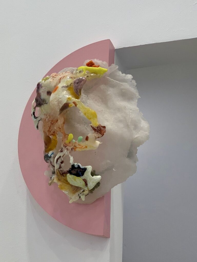 Silvina Lewin Vidrio contemporáneo en Argentina Silvina Lewin Vidrio contemporáneo en Argentina