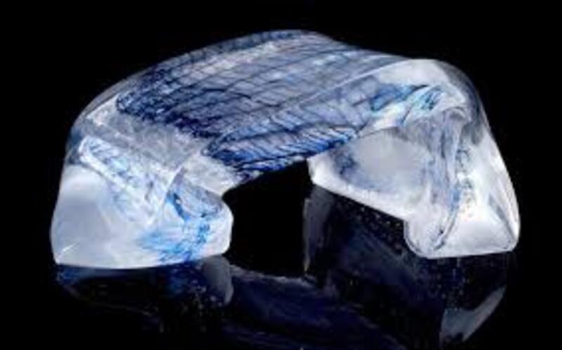 Chantal Royant GLASS Artist Objetos con Vidrio Escultura en vidrio Chantal Royant GLASS Artist Objetos con Vidrio Escultura en vidrio