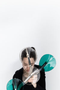 María Ruíz Pardo Atelier Mel GLASS Meeting Instalaciones en vidrio artístico