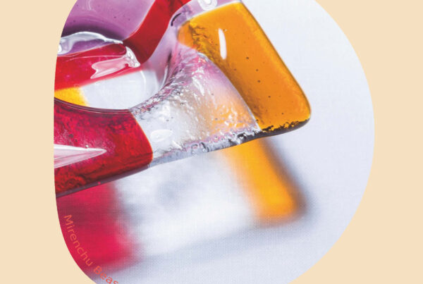 La Escola Llotja incorporará el primer ciclo superior público en artes del vidrio en España