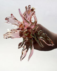 GLASS Artist Open Studio Barcelona Borosilicato Pia Glass Works