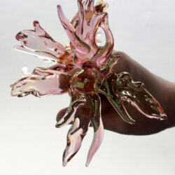 GLASS Artist Open Studio Barcelona Borosilicato Pia Glass Works