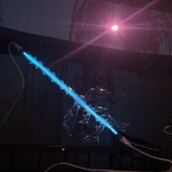 GLASS Artist Open Studio Barcelona Borosilicato Pia Glass Works