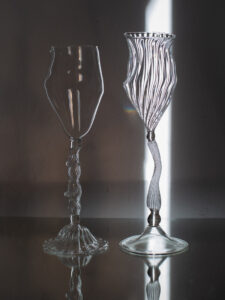 GLASS Artist Open Studio Barcelona Borosilicato Pia Glass Works