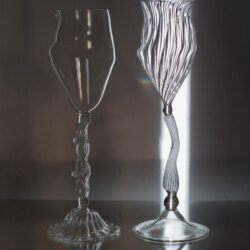 GLASS Artist Open Studio Barcelona Borosilicato Pia Glass Works