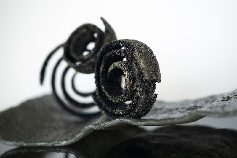 Exposición de vidrio contemporáneo “Modos de Insistir” en Imagen Vitral, muestra colectiva de 21 artistas con curaduría de Paula Lekerman en Buenos Aires. Exposición de vidrio contemporáneo “Modos de Insistir” en Imagen Vitral, muestra colectiva de 21 artistas con curaduría de Paula Lekerman en Buenos Aires.