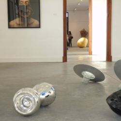 GLASS Artist Open Studio Buenos Aires Argentina Vidrio artístico Mónica Van Asperen