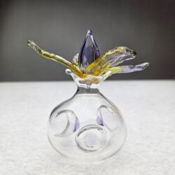 Javier Yañez GLASS Artist Open Studio Objetos con Vidrio Buenos Aires - Talleres abiertos