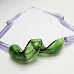 Javier Yañez GLASS Artist Open Studio Objetos con Vidrio Buenos Aires - Talleres abiertos