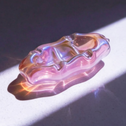 espacio juncal GLASS Artist Open Studio Buenos Aires Vidrio artístico falmework joyería en vidrio