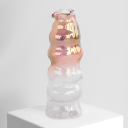 espacio juncal GLASS Artist Open Studio Buenos Aires Vidrio artístico falmework joyería en vidrio