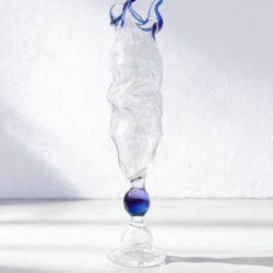 espacio juncal GLASS Artist Open Studio Buenos Aires Vidrio artístico falmework joyería en vidrio