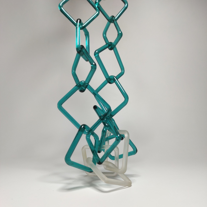 Agapurni - LINK FOUND feed “Exposición EN DIÁLOGO de ACAV en Barcelona, muestra de arte contemporáneo en vidrio.”