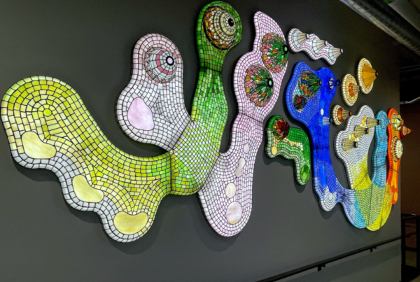 Fumi Amano vidrio contemporáneo arte en vidrio escultura en vidrio artista del vidrio vidrio reciclado glass art arte contemporáneo vidrio artístico artistas japoneses del vidrio
