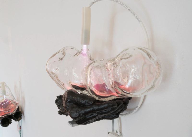 Fumi Amano vidrio contemporáneo arte en vidrio escultura en vidrio artista del vidrio vidrio reciclado glass art arte contemporáneo vidrio artístico artistas japoneses del vidrio