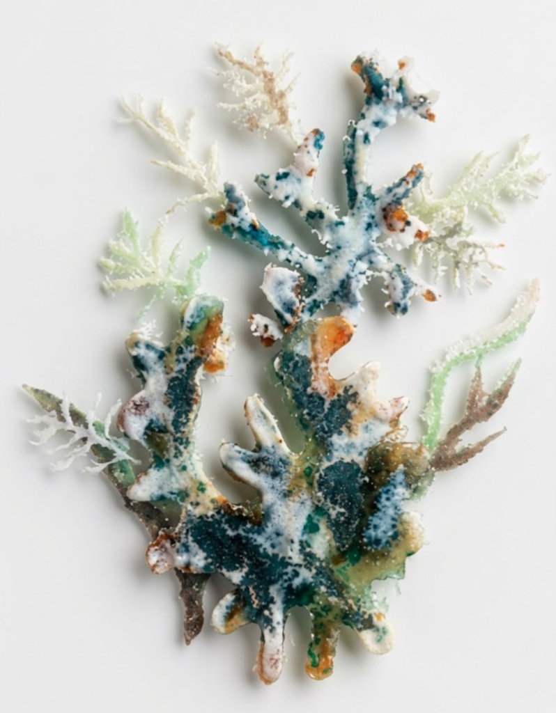 Ivanna Sola, vidrio contemporáneo, arte en vidrio, exposición de vidrio, vidrio artístico, fusing, arte argentino, Río Cuarto, naturaleza, biodiversidad, Objetos con Vidrio. Ivanna Sola, vidrio contemporáneo, arte en vidrio, exposición de vidrio, vidrio artístico, fusing, arte argentino, Río Cuarto, naturaleza, biodiversidad, Objetos con Vidrio.