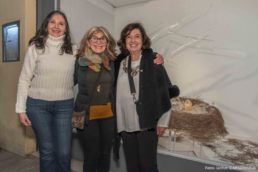 Lo que anida la memoria, vidrio contemporáneo, arte en vidrio, artistas del vidrio argentinos, Liliana Stolar vidrio.