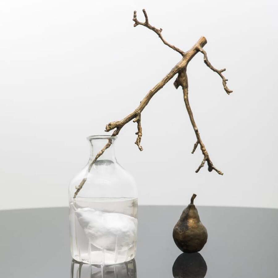 Joanna Manousis - vidrio contemporáneo glass artist Joanna Manousis - vidrio contemporáneo glass artist
