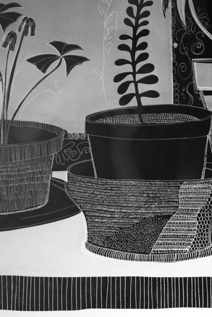 Robert Julia Segunda edición del Salon international du Verre PARIS14, con artistas internacionales y obras de vidrio contemporáneo en París.