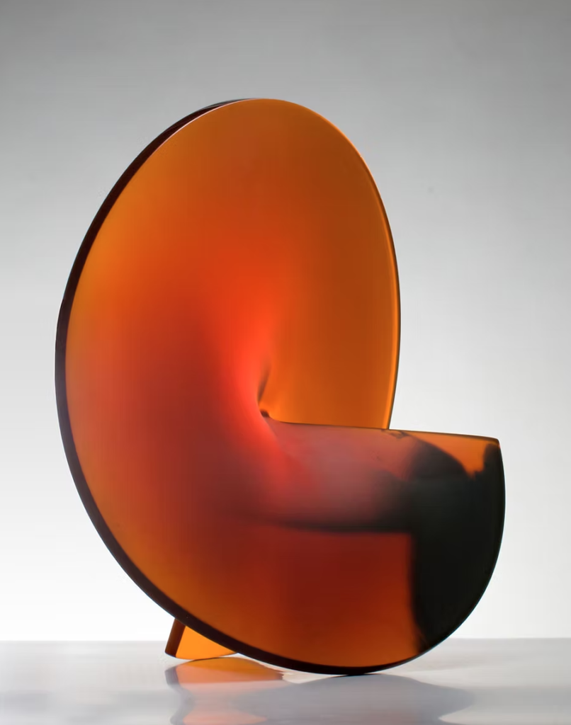 Vladimíra Klumpar vidrio escultura en vidrio contemporáneo vidrio contemporáneo checo vidrio fundido kiln casting artistas del vidrio contemporáneo escultura de vidrio Stanislav Libenský Vladimíra Klumpar vidrio escultura en vidrio contemporáneo vidrio contemporáneo checo vidrio fundido kiln casting artistas del vidrio contemporáneo escultura de vidrio Stanislav Libenský