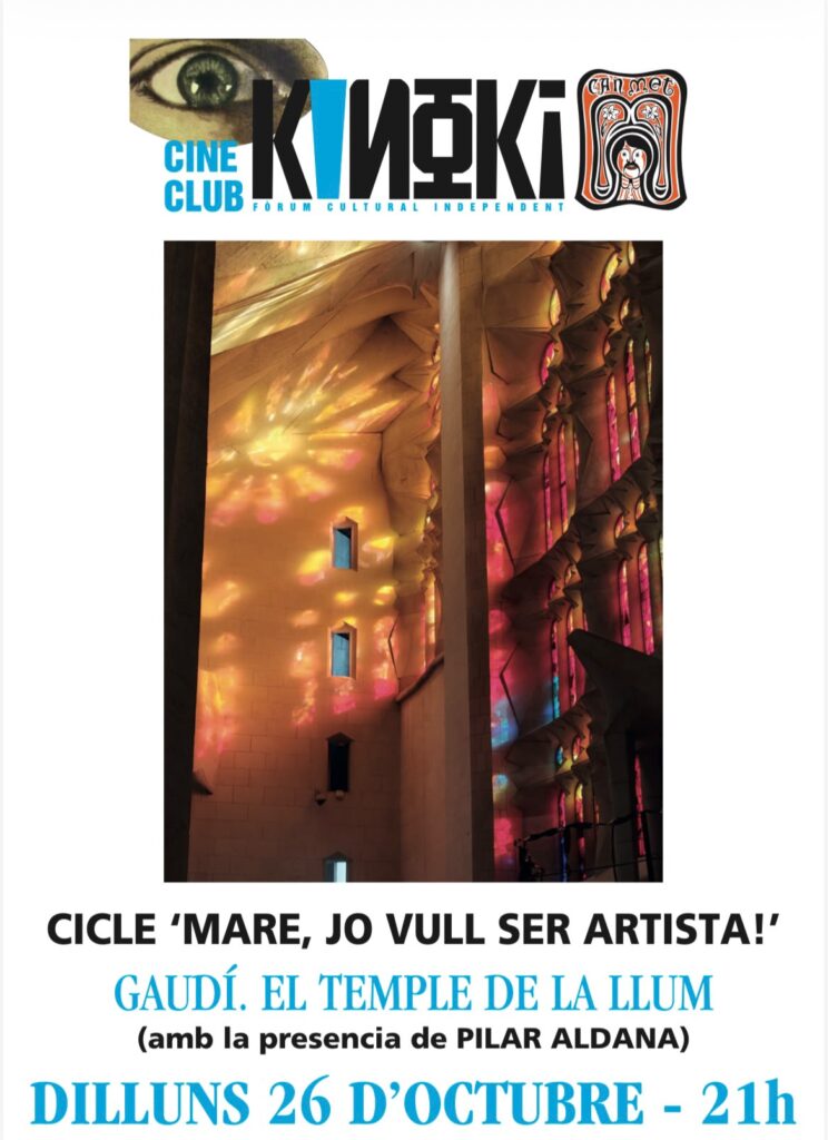 Any Gaudí 2026: vidrio, luz y patrimonio en La Bisbal d’Empordà 9 y 10 de octubre de 2026 · Terracotta Museu · La Bisbal d’Empordà