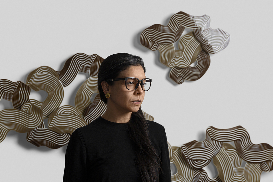 Conferencia gratuita de Luisa Restrepo en Barcelona sobre Deep Listening, vidrio y diseño contemporáneo. 29 de octubre en la Escola Massana. vidrio contemporáneo, conferencia de diseño, Escola Massana, ACAV, Deep Listening.